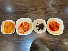 -釜山豚骨汤饭(芝罘万达广场店)