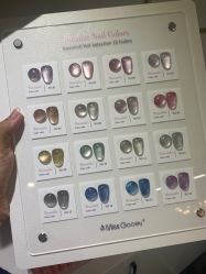 -丫丫NAIL日式自助美甲美睫沙龙