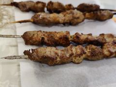 -欧提汗·新疆餐厅·清真(银都路店)