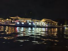 -扬州古运河