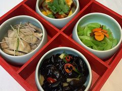 -中心大酒店·本味餐厅