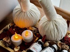 -君悦·SPA养生会所