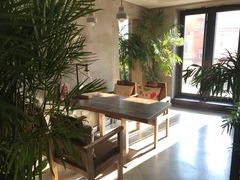 -HIGH FIVE哈福手工汉堡(桂林路店)