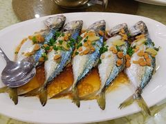 -鹏城人家海鲜酒家·23年老字号(较场尾店)