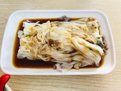 鸳鸯拉肠-荣记拉肠(丽江店)