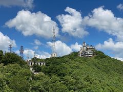 -梧桐山风景名胜区