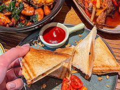 -食陆号·新式台湾创意菜(苏州首店)