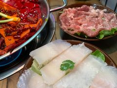 -老街·稳拈老火锅(海椒市店)