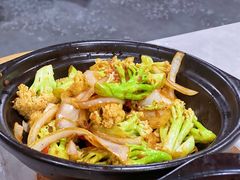 -甬小馆·焗海鲜温州菜(五马街店)