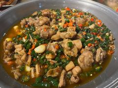 -灶东家民间菜(回兴店)