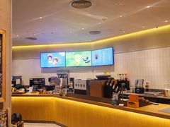 -星巴克(南宁华润幸福里店)