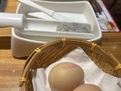 -水林间·寿喜烧自助(仙林金鹰店)