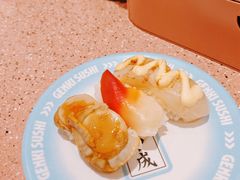 -元气寿司(环球港店)