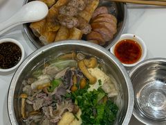 -福屿鲜捞小吃·捞化(福屿总店)