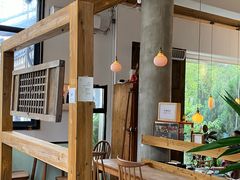 大堂-知亘茶食