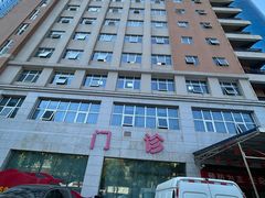 -湖南省妇幼保健院(兴汉门院区)