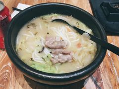 -过桥缘·过桥米线(鲁能城店)