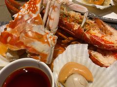 -博林天瑞喜来登酒店·西丽尚膳