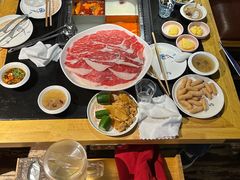 -东道煮牛肉火锅(重庆路店)