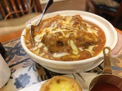 -番茄屋葡式美食(总店)