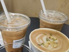 -Seesaw Coffee(深圳深业上城店)
