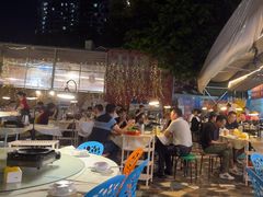 -小煵记·打边炉(西丽文光店)