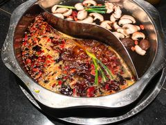 -纸盐河码头火锅(十八梯店)