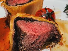 惠灵顿牛排-JANS意式简餐厅·惠灵顿牛排