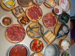 -海底捞大排档火锅(打浦路店)