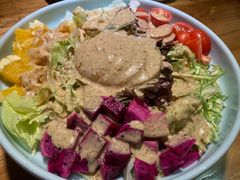 -吕氏疙瘩汤·私家菜馆(慈云寺店)