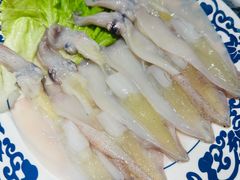 -东镇老火锅(长春路首店)