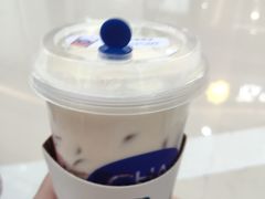 -茶百道(二七万达店)