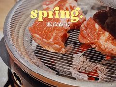 -泥炉烧肉师(新街口金銮巷店)