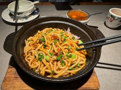 -得意啫·广东啫啫煲(前海HOP店)