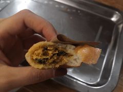 奶油肉松-贺记蛋烘糕(文庙西街店)