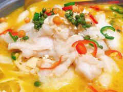 -吕氏疙瘩汤·新鲁菜(济南万象城店)