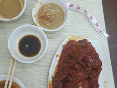 -平山城鑫烧烤(建国楼店)