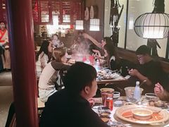-新哥老官·畅吃123·美蛙世界(苏宁广场店)