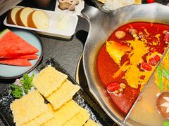 -湊湊火锅·茶憩(石家庄万象城店)