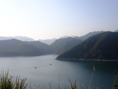 -千峡湖生态旅游度假区