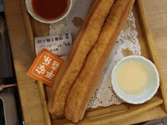 -老版火锅(半坡店)