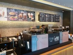 -星巴克(深圳港隆城分店)
