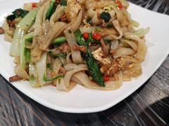 -零零後碳烤大排档(曙光星城旗舰店)