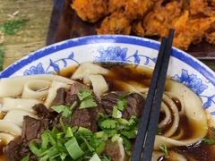 -清真-戏楼王记牛肉面