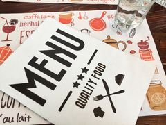 -吃饼人西餐(南开店)