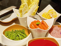 -海底捞火锅(璞丽中心店)