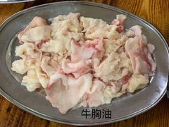 -江村四哥新鲜牛肉店(江高总店)