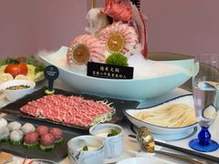 -德米火锅(深圳湾1号旗舰店)