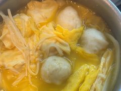 -谷田稻香·砂锅菜(汇暻广场店)