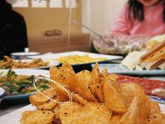 -朴小妹人参鸡汤火锅(长白山万达店)